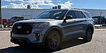 New 2026 FORD EXPLORER ST in PHOENIX, ARIZONA