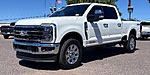 New 2027 FORD F-350 KING RANCH in PHOENIX, ARIZONA