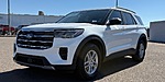 New 2027 FORD EXPLORER ACTIVE in PHOENIX, ARIZONA