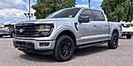 New 2026 FORD F-150 XLT in PHOENIX, ARIZONA