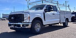 New 2027 FORD F-250 XL in PHOENIX, ARIZONA