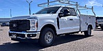 New 2027 FORD F-250 XL in PHOENIX, ARIZONA
