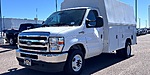 New 2026 FORD ECONOLINE VAN BASE in PHOENIX, ARIZONA