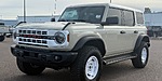 New 2026 FORD BRONCO HERITAGE EDITION in PHOENIX, ARIZONA