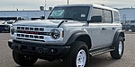 New 2026 FORD BRONCO HERITAGE EDITION in PHOENIX, ARIZONA