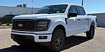 New 2026 FORD F-150 STX in PHOENIX, ARIZONA