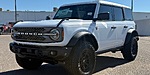 New 2026 FORD BRONCO BADLANDS in PHOENIX, ARIZONA