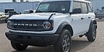 New 2026 FORD BRONCO BIG BEND in PHOENIX, ARIZONA