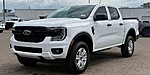 New 2026 FORD RANGER XL in PHOENIX, ARIZONA