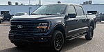 New 2026 FORD F-150 XLT in PHOENIX, ARIZONA