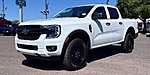 New 2026 FORD RANGER XL in PHOENIX, ARIZONA