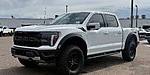 New 2026 FORD F-150 RAPTOR in PHOENIX, ARIZONA