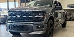 New 2026 FORD F-150 STX in PHOENIX, ARIZONA