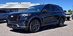 New 2027 FORD EXPLORER ST in PHOENIX, ARIZONA
