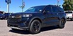 New 2027 FORD EXPLORER TREMOR in PHOENIX, ARIZONA