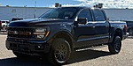 New 2026 FORD F-150 TREMOR in PHOENIX, ARIZONA