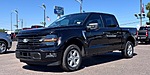 New 2026 FORD F-150 XLT in PHOENIX, ARIZONA