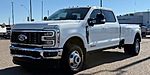 New 2027 FORD F-350 LARIAT in PHOENIX, ARIZONA