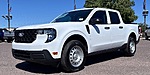 New 2026 FORD MAVERICK XL in PHOENIX, ARIZONA