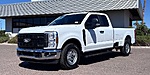 New 2027 FORD F-250 XL in PHOENIX, ARIZONA