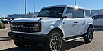 New 2026 FORD BRONCO OUTER BANKS in PHOENIX, ARIZONA