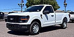 New 2026 FORD F-150 XL in PHOENIX, ARIZONA