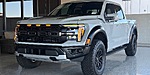 New 2026 FORD F-150 RAPTOR in PHOENIX, ARIZONA