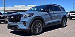 New 2027 FORD EXPLORER ST-LINE in PHOENIX, ARIZONA