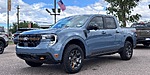 New 2026 FORD MAVERICK TREMOR in PHOENIX, ARIZONA