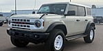 New 2026 FORD BRONCO HERITAGE EDITION in PHOENIX, ARIZONA
