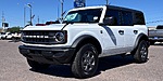New 2026 FORD BRONCO BIG BEND in PHOENIX, ARIZONA