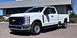 New 2027 FORD F-250 XL in PHOENIX, ARIZONA