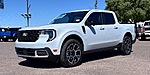 New 2026 FORD MAVERICK LARIAT in PHOENIX, ARIZONA