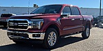 New 2026 FORD F-150 LARIAT in PHOENIX, ARIZONA