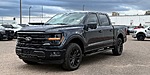 New 2026 FORD F-150 XLT in PHOENIX, ARIZONA