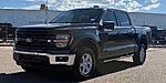 New 2026 FORD F-150 XLT in PHOENIX, ARIZONA