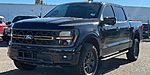 New 2026 FORD F-150 TREMOR in PHOENIX, ARIZONA