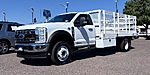 New 2026 FORD F-550 XL in PHOENIX, ARIZONA
