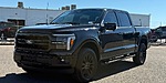 New 2026 FORD F-150 LARIAT in PHOENIX, ARIZONA