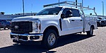 New 2027 FORD F-250 XL in PHOENIX, ARIZONA