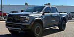 New 2026 FORD RANGER RAPTOR in PHOENIX, ARIZONA