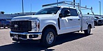 New 2027 FORD F-250 XL in PHOENIX, ARIZONA