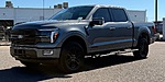 New 2026 FORD F-150 PLATINUM in PHOENIX, ARIZONA