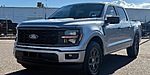 New 2026 FORD F-150 STX in PHOENIX, ARIZONA