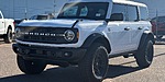 New 2026 FORD BRONCO BIG BEND in PHOENIX, ARIZONA
