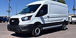New 2027 FORD TRANSIT 250 BASE in PHOENIX, ARIZONA