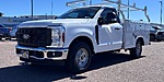New 2027 FORD F-250 XL in PHOENIX, ARIZONA