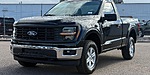 New 2026 FORD F-150 XL in PHOENIX, ARIZONA
