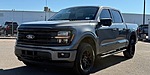 New 2026 FORD F-150 XLT in PHOENIX, ARIZONA