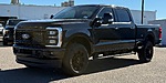 New 2027 FORD F-250 LARIAT in PHOENIX, ARIZONA